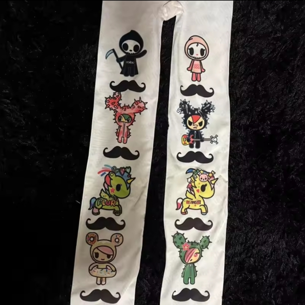 Tokidoki Tights